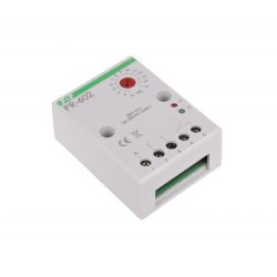 Przekaźnik priorytetowy PR-602