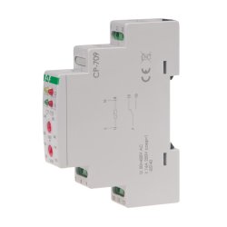 Przekaźnik napięciowy CP-709