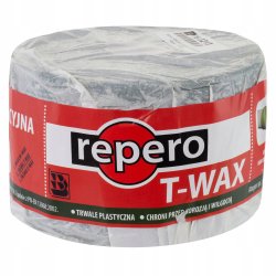 Taśma antykorozyjna Repero T-Wax 100 mm x 10 m zielona