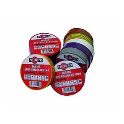 Taśma Repero 701 Super biała 19mmx20mb TTE701S5-0019-20
