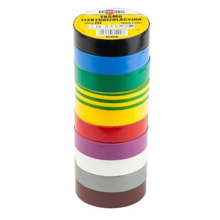 Zestaw 10x taśm Repero 701...