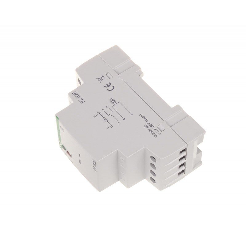 Przekaźnik kontroli poziomu cieczy PZ-828