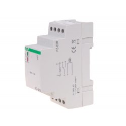 Przekaźnik kontroli poziomu cieczy PZ-828