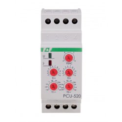 Przekaźnik czasowy PCU-520