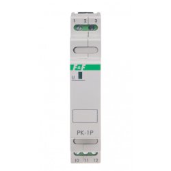 Przekaźnik elektromagnetyczny PK-1P 230 V
