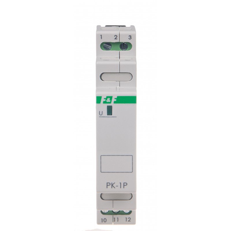 Przekaźnik elektromagnetyczny PK-1P 12 V