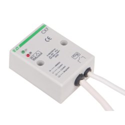 Czujnik kolejności i zaniku fazy CKF