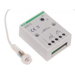 Automat zmierzchowy AZH-S 230 V