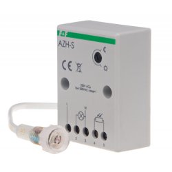 Automat zmierzchowy AZH-S 230 V