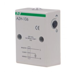 Automat zmierzchowy AZH-106 230