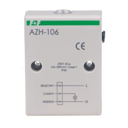 Automat zmierzchowy AZH-106 230