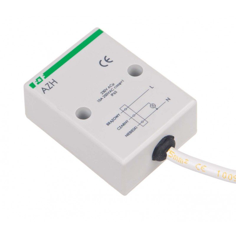 Automat zmierzchowy AZH 230 V