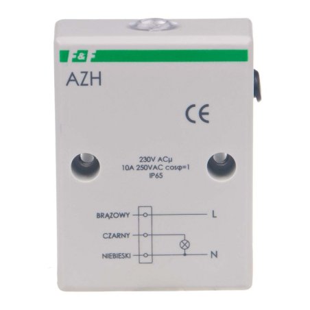 Automat zmierzchowy AZH 230 V