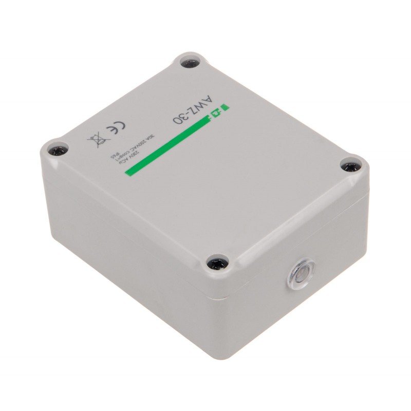 Automat zmierzchowy AWZ-30 230 V