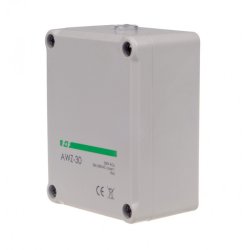 Automat zmierzchowy AWZ-30 230 V