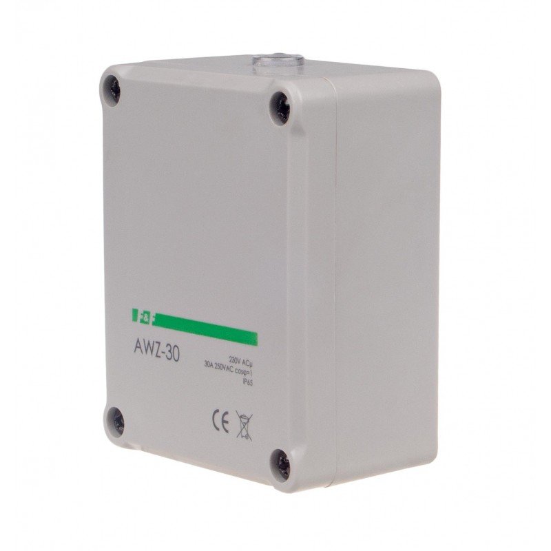 Automat zmierzchowy AWZ-30 230 V