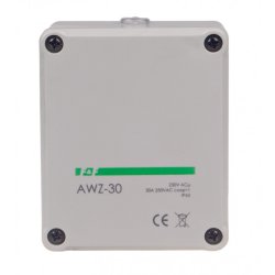 Automat zmierzchowy AWZ-30 230 V