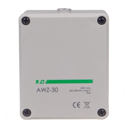 Automat zmierzchowy AWZ-30...