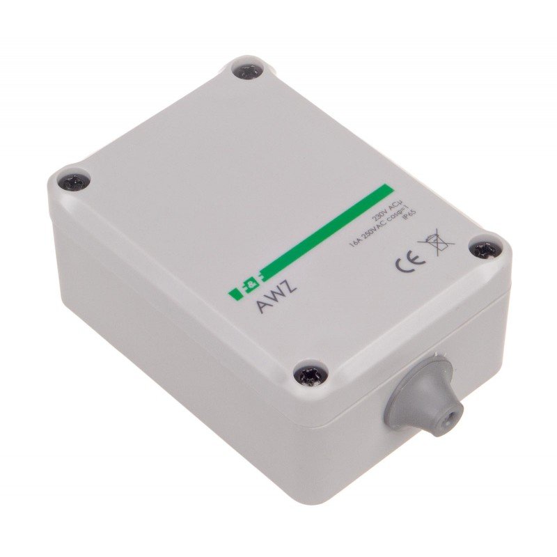 Automat zmierzchowy AWZ 230 V