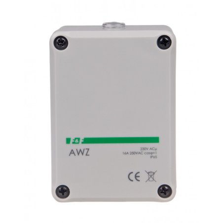Automat zmierzchowy AWZ 230 V