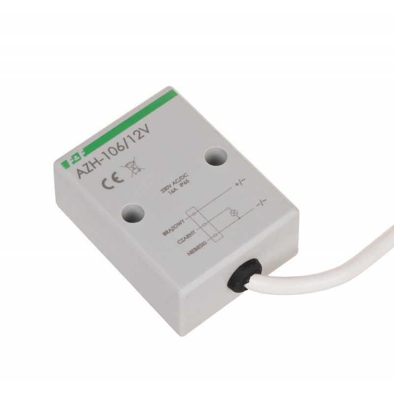 Automat zmierzchowy AZH-106 12 V