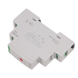 Automat schodowy AS-224 z funkcją przeciwblokady