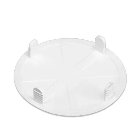 Pokrywa puszki PO 70 A.0037