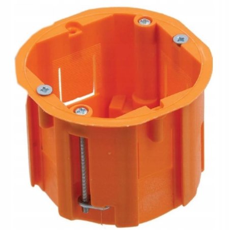 Puszka instalacyjna PK 68...