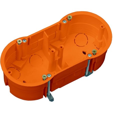 Puszka PK 60 podwójna do...