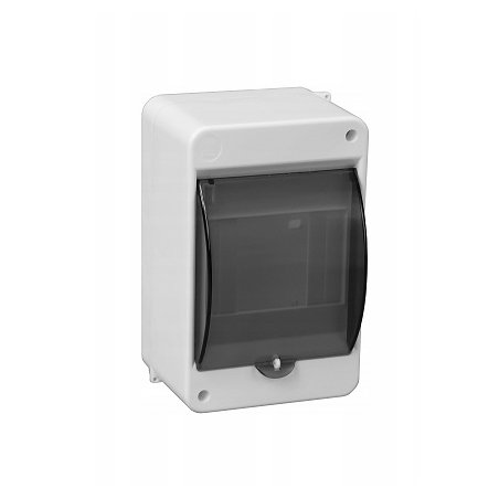 Obudowa do aparatury...