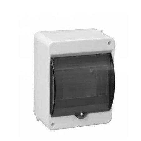 Obudowa do aparatury...