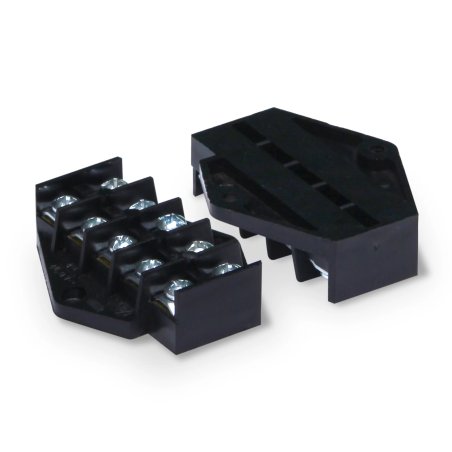 Płytka odgałęźna, 5-torowa,...