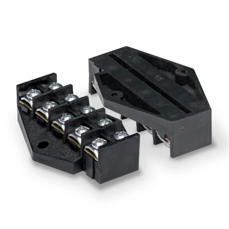 Płytka odgałęźna, 5-torowa,...