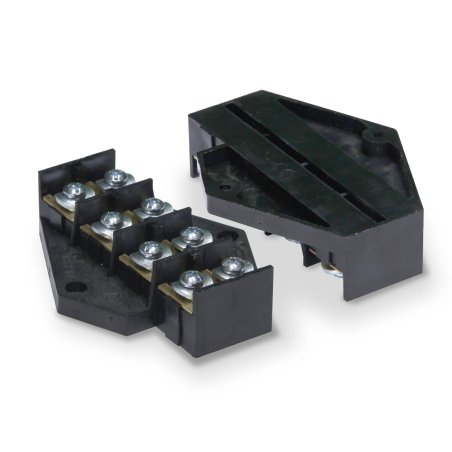 Płytka odgałęźna, 4-torowa,...