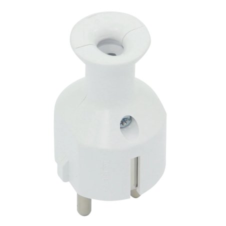 Wtyczka prosta rozbieralna...