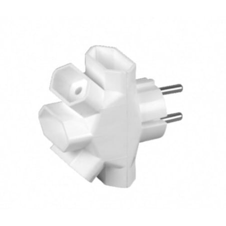 Rozgałęźnik wtyczkowy R- 5...