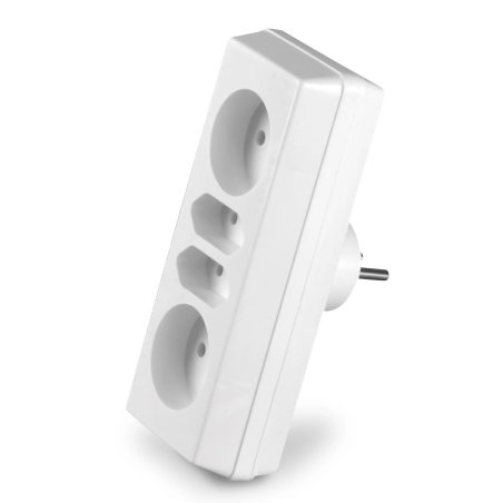 Rozgałęźnik R-462