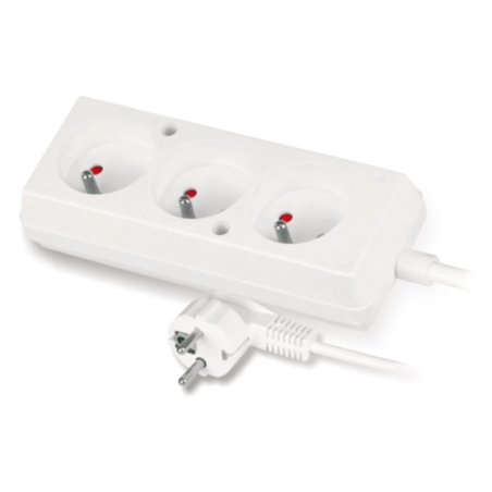 Przedłużacz stały z...