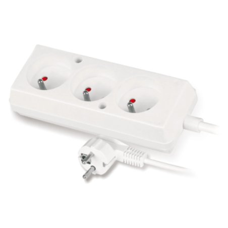 Przedłużacz stały z...