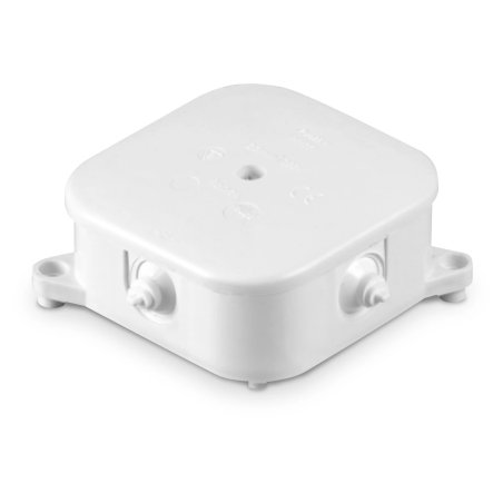 Puszka natynkowa z wkładem...