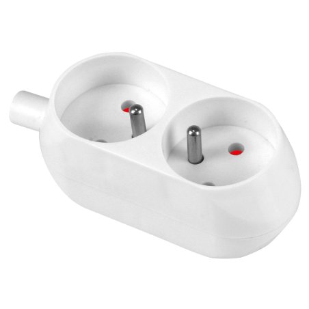 Gniazdo wtyczkowe przenośne...