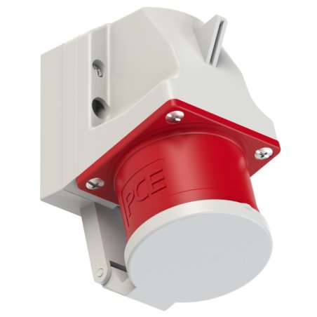 Wtyczka odbiornikowa 32A 5p...