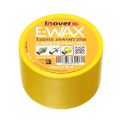 Taśma E-WAX INOVER 50 x 20 mm