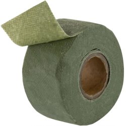 Taśma plastyczna 50mm/10m Inover TF T‑WAX