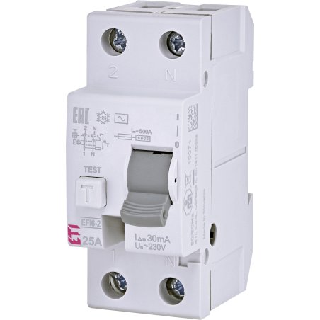 Wyłącznik ochronny...