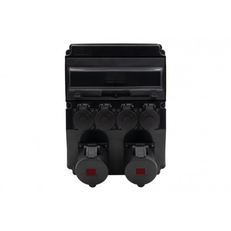 Rozdzielnica CAJA 12M...