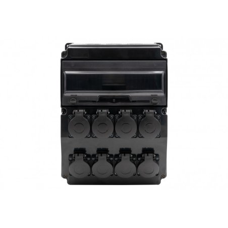 Rozdzielnica CAJA 12M...