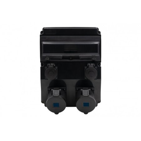 Rozdzielnica CAJA 12M...