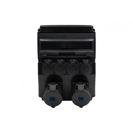 Rozdzielnica CAJA 12M...