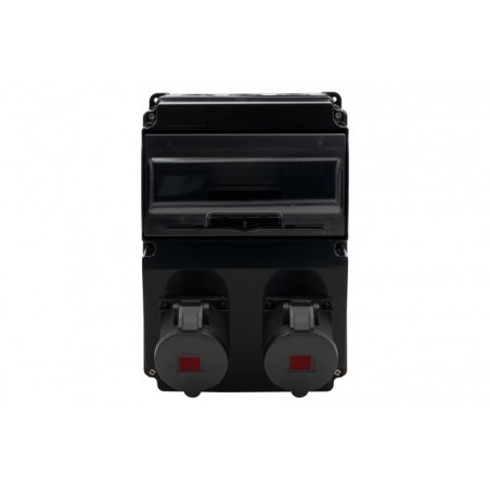 Rozdzielnica LAGO 10M...